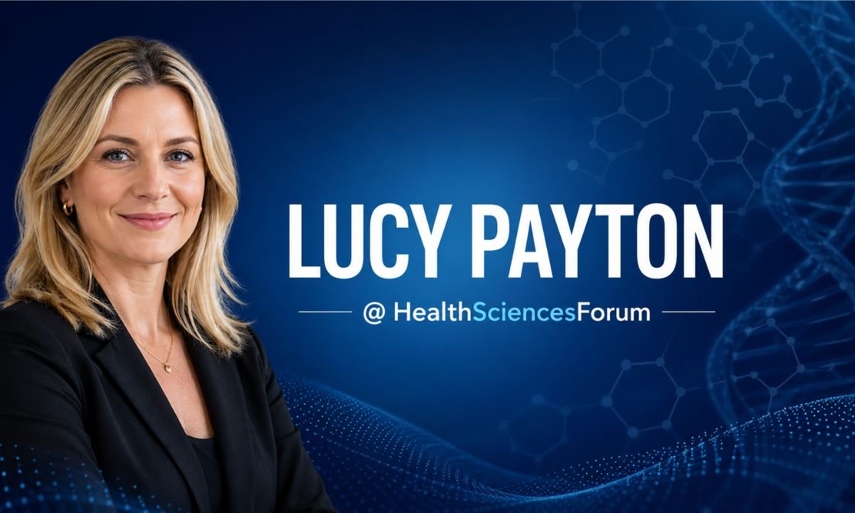 Lucy Payton @ HealthSciencesForum Informational Guide