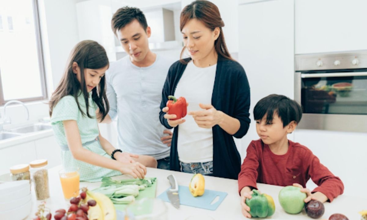Building Confidence in Choosing Healthy Protein for Home Cooking